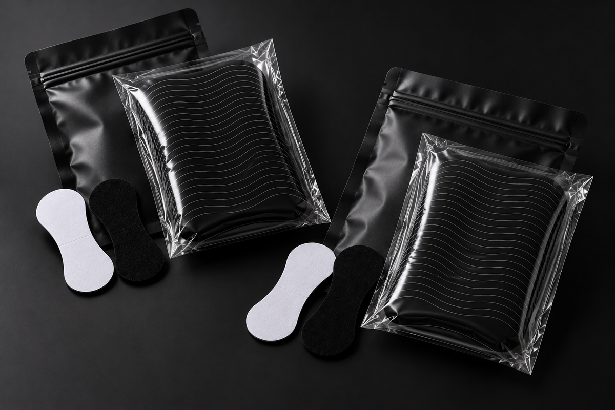 Nasal Strips — 2 Packs
