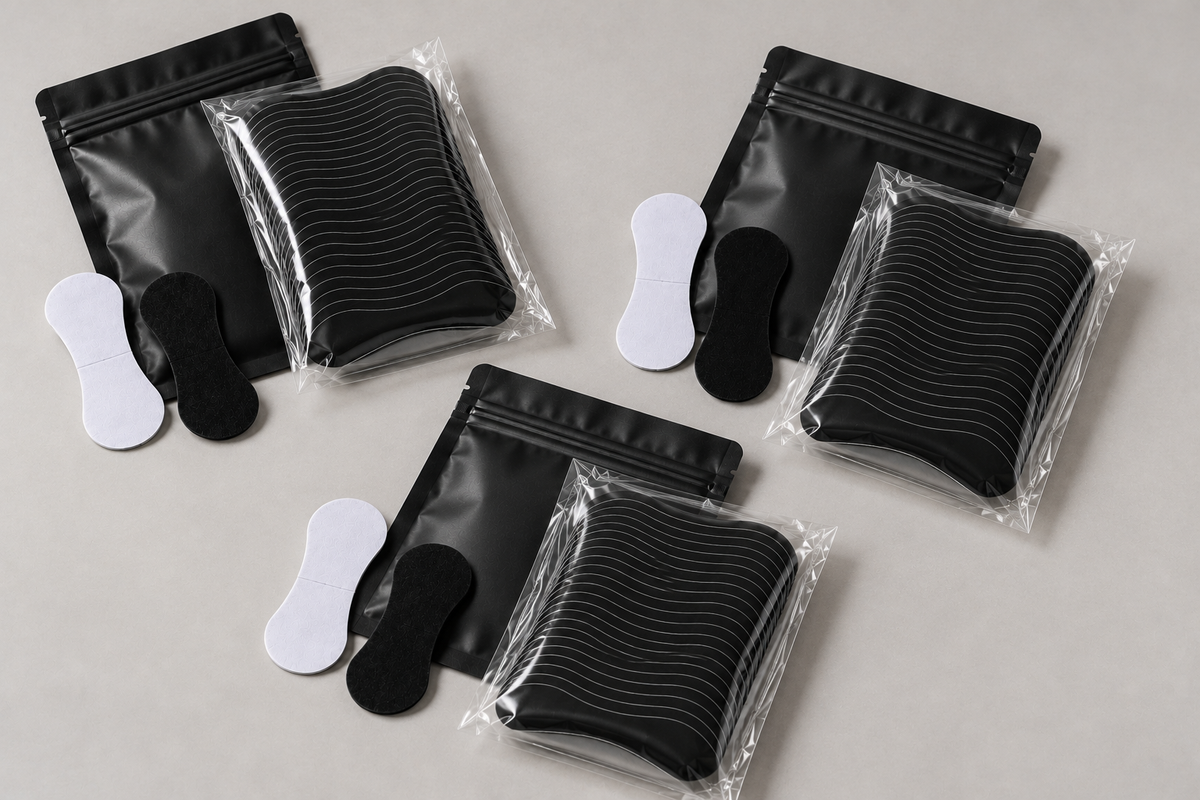 Nasal Strips