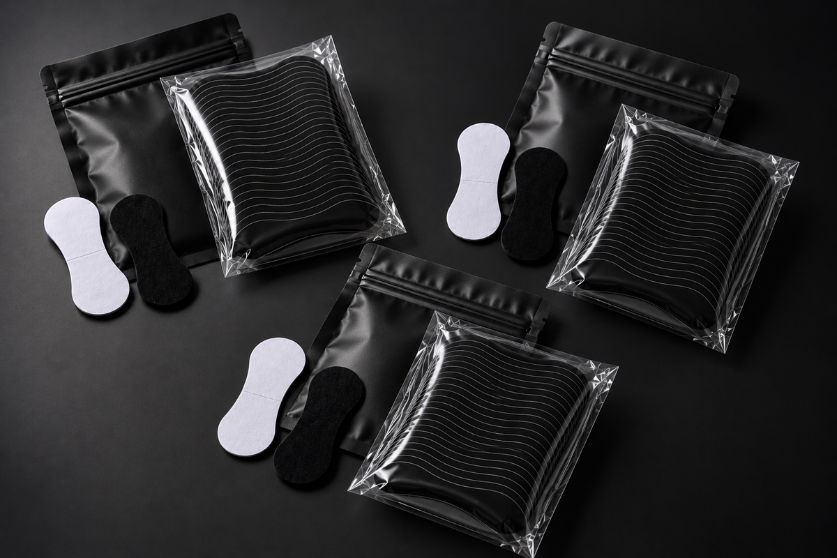 Nasal Strips — 3 Packs