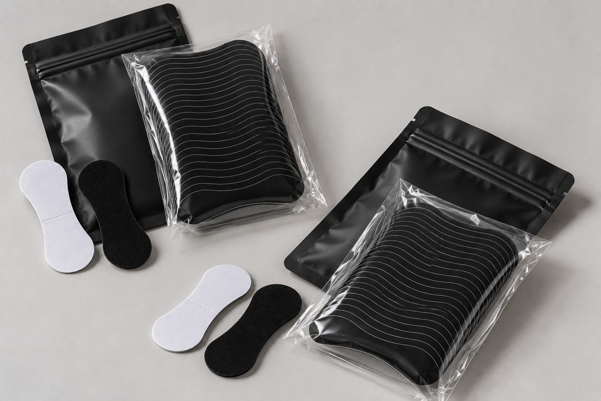 NasoLume Nasal Strips - 2 Packs