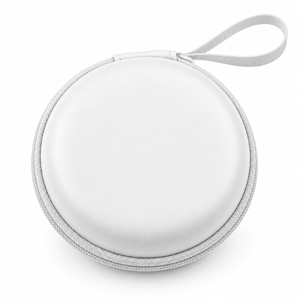 NasoLume Portable Case – Protective Carrying Case – VayRelief