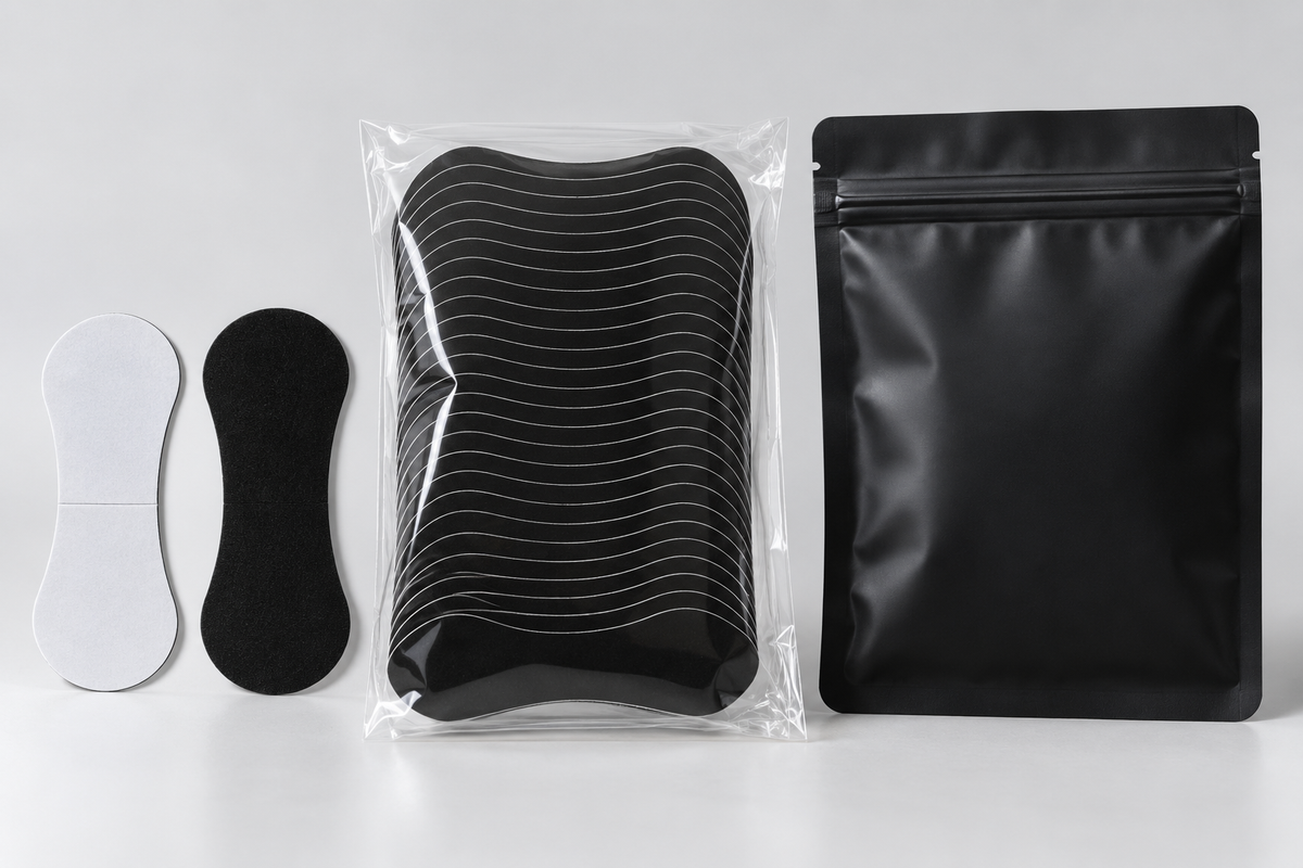 NasoLume Nasal Strips product