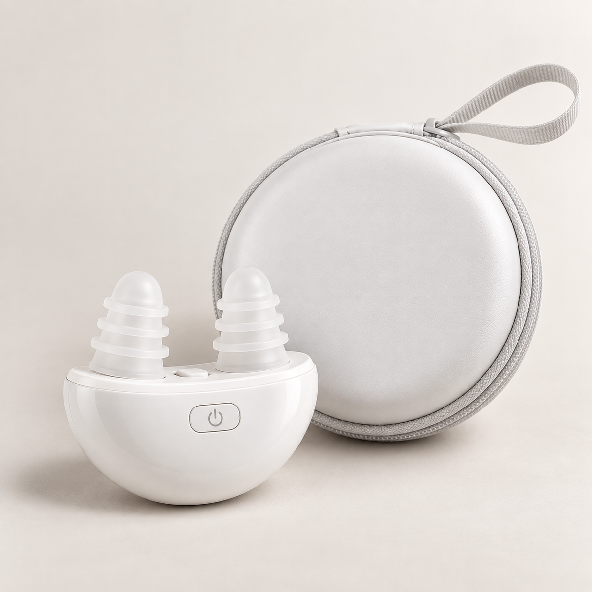 NasoLume + Portable Case Bundle